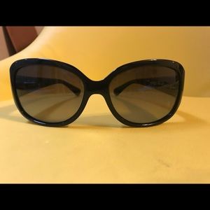 Dolce & Gabbana Polarized Sunglasses